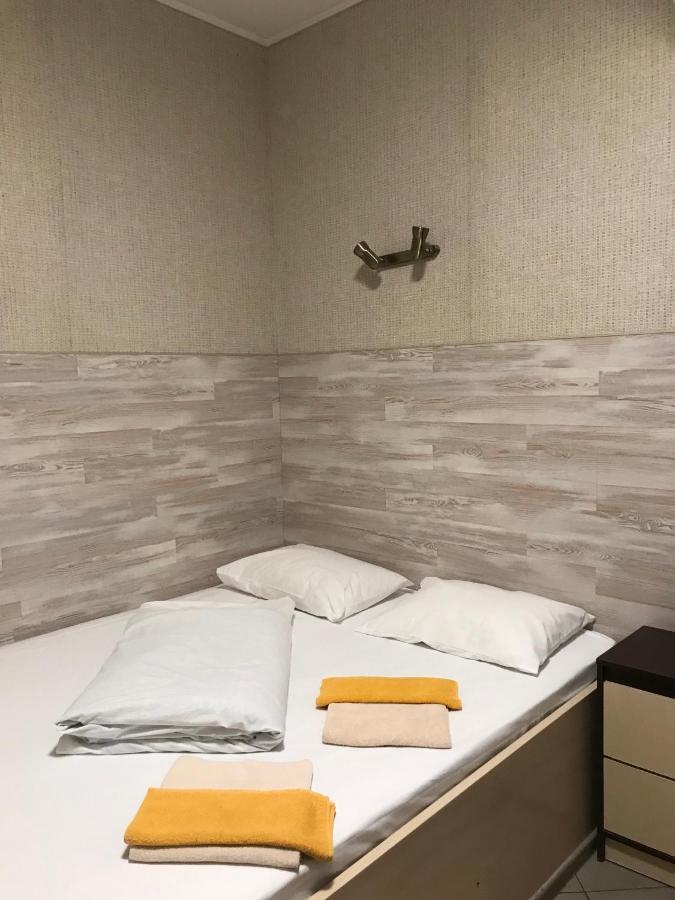 Lisova - Лісова Готельня І Сауна Kiev Exteriör bild