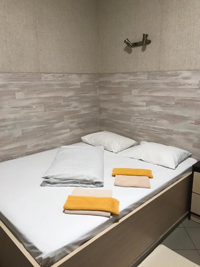 Lisova - Лісова Готельня І Сауна Kiev Exteriör bild